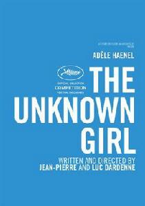 無名女孩 無名女孩