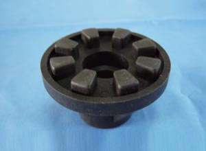 齒型撓性聯軸節