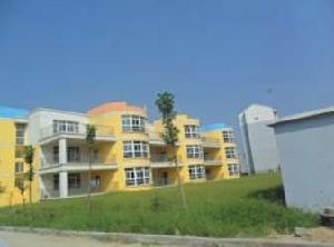 月牙湖花園 月牙湖花園