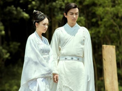 誰說古代皇室里沒有真愛,這對夫妻絕對是皇室夫妻恩愛的典範 誰說古代皇室里沒有真愛,這對夫妻絕對是皇室夫妻恩愛的典範