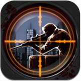 狙擊之王[3D射擊遊戲]