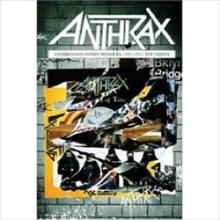 Anthrax樂隊