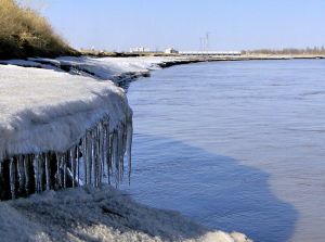 黃河三盛公水利風景區