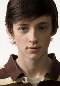 Atli Oskar Fjalarsson Atli Oskar Fjalarsson