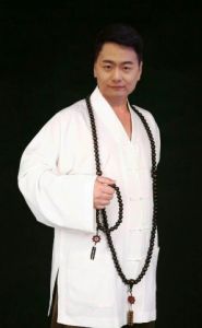 德坤居士 德坤居士