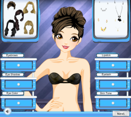 可愛的連體褲 可愛的連體褲