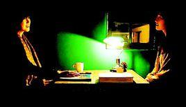 我們的生活充滿無語 我們的生活充滿無語