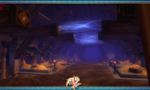 《神鵰OL》 《神鵰OL》