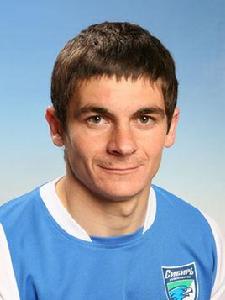 亞歷山大·傑格佳廖夫 亞歷山大·傑格佳廖夫