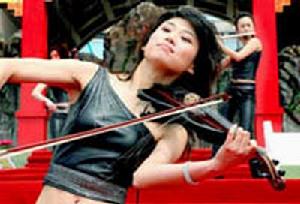 嶗山旅遊文化節