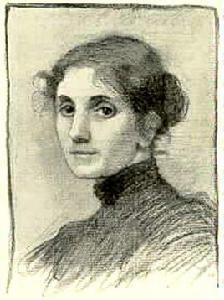 瑪麗安娜·斯多克 瑪麗安娜·斯多克