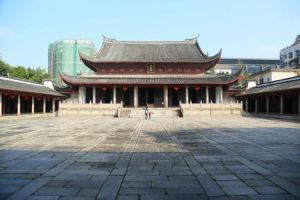 文廟[福州]