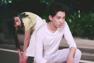 幸福，近在咫尺