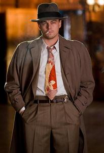 隔離島[2009年美國馬丁&middot;斯科塞斯導演懸疑片]