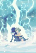 御坂美琴[《魔法禁書目錄》及《科學超電磁炮》中人物]