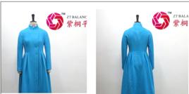 平衡力服裝製版 平衡力服裝製版