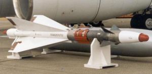 蘇聯AA—5空空飛彈 蘇聯AA—5空空飛彈