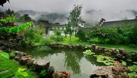 西山風景長廊 西山風景長廊