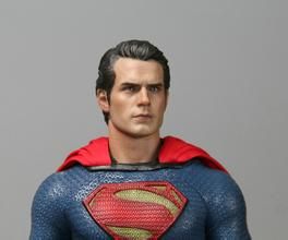 鋼鐵之軀 鋼鐵之軀