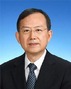 黃明[應急管理部黨組書記、副部長]