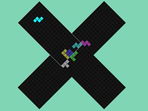 頭昏腦脹俄羅斯方塊 頭昏腦脹俄羅斯方塊