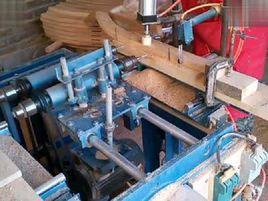 水平雙軸鑽孔機 水平雙軸鑽孔機