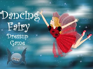 跳舞精靈換衣 跳舞精靈換衣