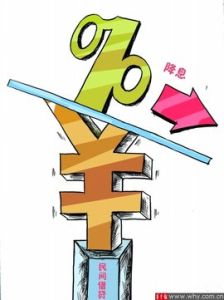 民間借貸利率 民間借貸利率