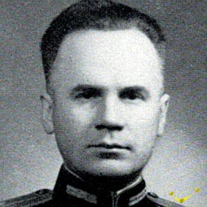 奧利格·潘科夫斯基 奧利格·潘科夫斯基