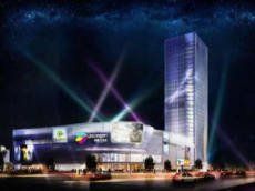 合肥華潤五彩城 合肥華潤五彩城