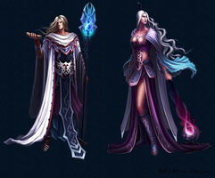 魔界傳說 魔界傳說