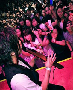 清潭洞夜店 清潭洞夜店