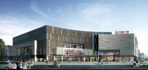 洛陽萬達電影城 洛陽萬達電影城