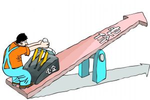 上網電價 上網電價