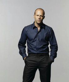 傑森&middot;斯坦森