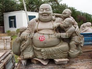 中央美院嘉祥石雕藝術公司