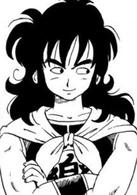 龍珠[日本1984年鳥山明創作的漫畫]