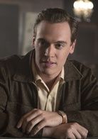 鮑勃&middot;高迪奧   演員 埃里奇&middot;伯根