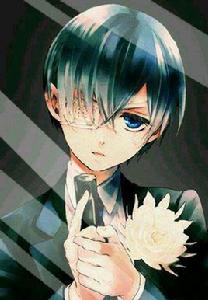 夏爾·凡多姆海恩