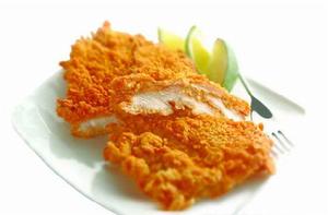 達人香雞排 達人香雞排