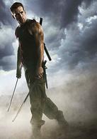 金剛狼1[2009年休·傑克曼主演福克斯出品電影]