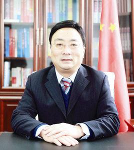 田志明[長治市市委原常委、襄垣縣委原書記]