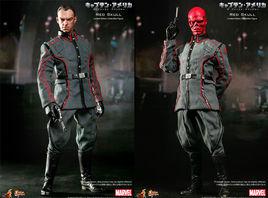 紅骷髏[Andrew Campbell執導恐怖電影]