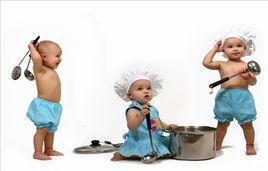 早教指導師 早教指導師