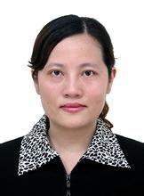 蔣慧[廣西民族大學教授]