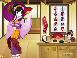 美姬桃子 美姬桃子