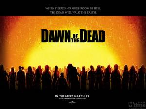 《活死人黎明》