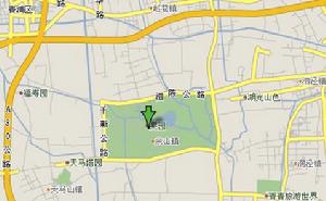 佘山國家森林公園