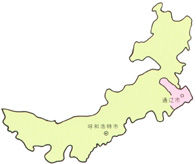 坤都冷河 坤都冷河