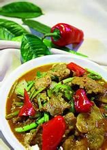 香蕉薯片炒牛肉 香蕉薯片炒牛肉